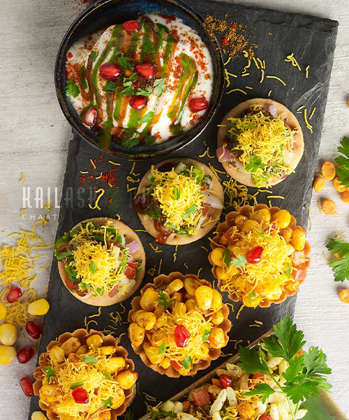Super Saver Combo @135 (Inclusive of GST & Delivery Charges) (For 4-5 pax)