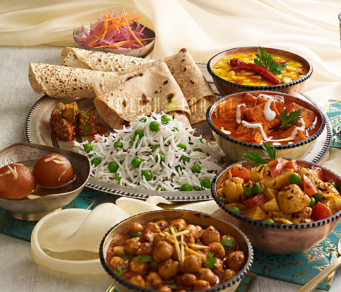 Super Saver Combo @60 (Inclusive of GST & Delivery Charges) (For 2 pax)