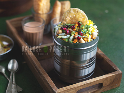 Hi Tea Menu