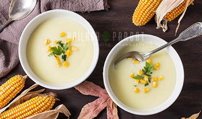 Soups