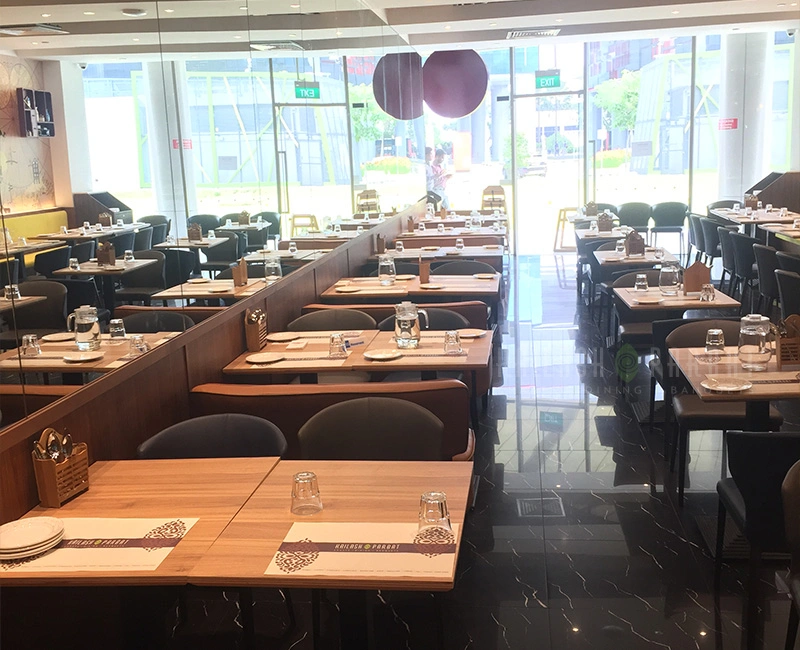 Changi Business Park