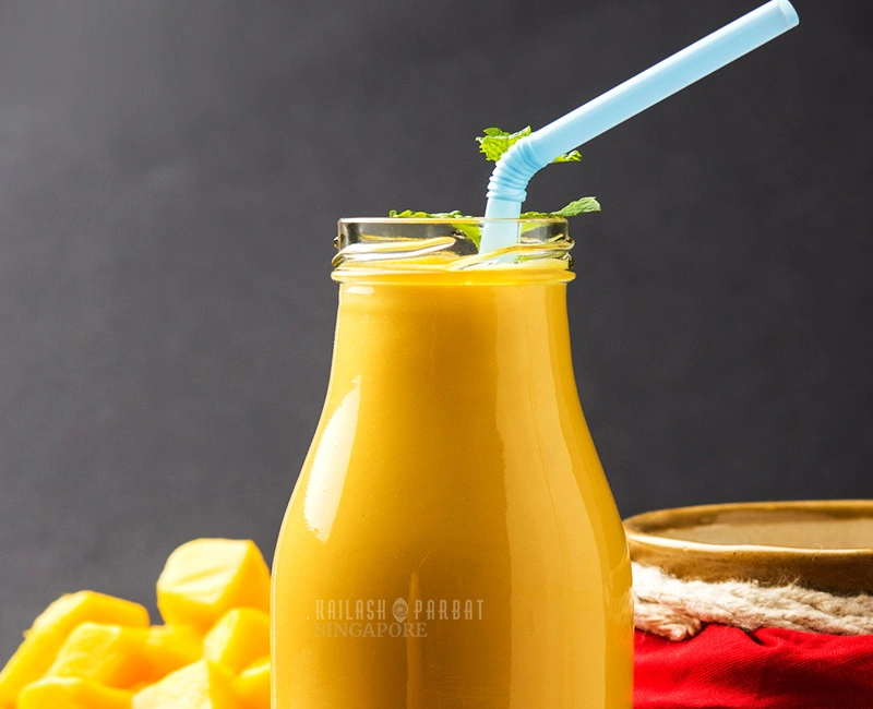 Mango Laasi