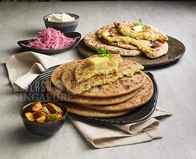 Top 5 Places to Eat Chats in Singapore - Why Kailash Parbat is #1