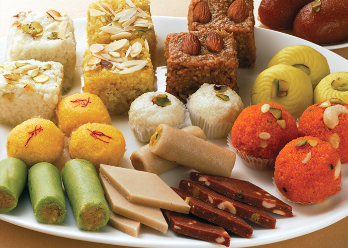 Sweets